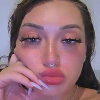 Luxurious Larue Nagie