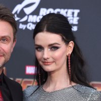 Lydia Hearst Nagie