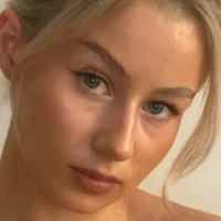 Lydia Rose Nagie