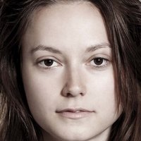 Lydia Wilson Nagie