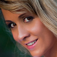 Lygia Fazio Nagie
