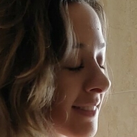 lysapotter Nagie