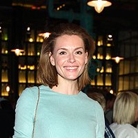 Lyubov Tolkalina Nagie