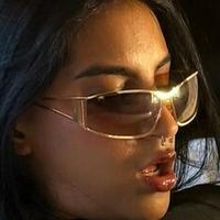 Mackenzie Bastidas Nagie