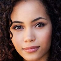 Madeleine Mantock Nagie