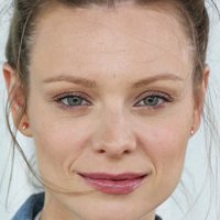 Magdalena Boczarska Nagie