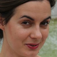 Magdalena Karczewska Nagie