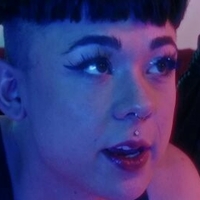 Magenta Lexx Nagie