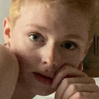 mai_buzzcut Nagie