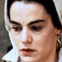 Maia Morgenstern Nagie