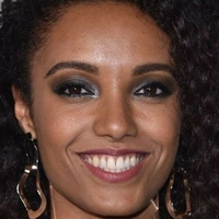 Maisie Richardson-Sellers Nagie