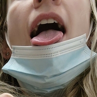 Makayla Mellons Nagie