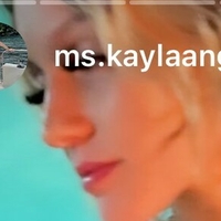 Makaylaangelinee Nagie