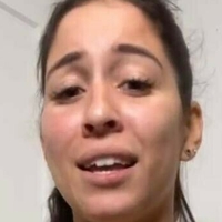 Maleni Cruz Nagie