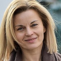 Malgorzata Foremniak Nagie