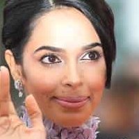 Mallika Sherawat Nagie