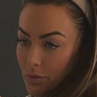 Mandy Sacs | Mandy Rose Nagie