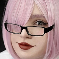 Maomaru Cosplay Nagie