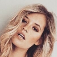 Mara Landwehrs (Belger) Nagie