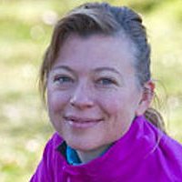Margaret Langrick Nagie