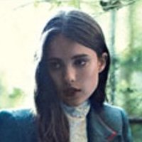Margaret Qualley Nagie
