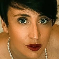 Margot Le Blanc Nagie
