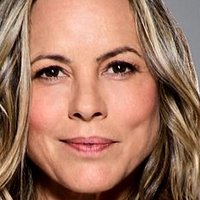 Maria Bello Nagie