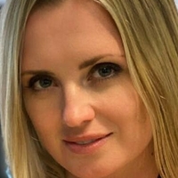 Maria Bodosova Nagie