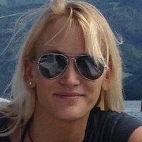 Maria Burghardt Nagie