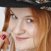 Maria Butina Nagie