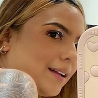 Maria Camila Castillo Llanten Nagie