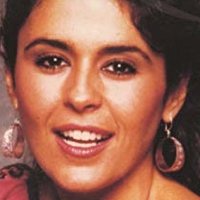 Maria Conchita Alonso Nagie