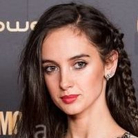 Maria de Nati Nagie