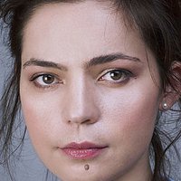 Maria Dinulescu Nagie