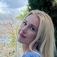 Maria Doroshina Nagie