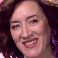 Maria Doyle Kennedy Nagie
