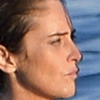 Maria Elena Boschi Nagie