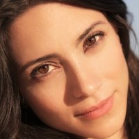 Maria-Elena Laas Nagie