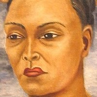 María Izquierdo Nagie