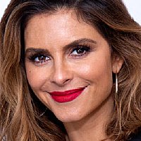 Maria Menounos Nagie