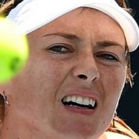 Maria Sharapova Nagie