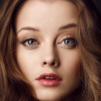 Maria Zhgenti Nagie