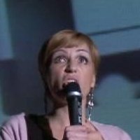 Mariana Arandjelovic Nagie