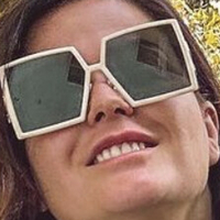 Mariana Echeverría Nagie