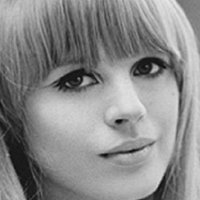 Marianne Faithfull Nagie