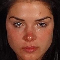 Marie Avgeropoulos Nagie