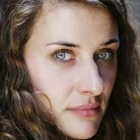 Marie Rönnebeck Nagie