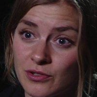 Marie Tourell Soderberg Nagie