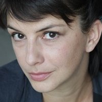 Marie Vernalde Nagie