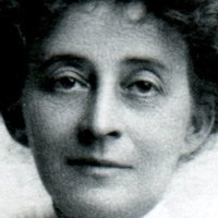 Marie Webster Nagie
